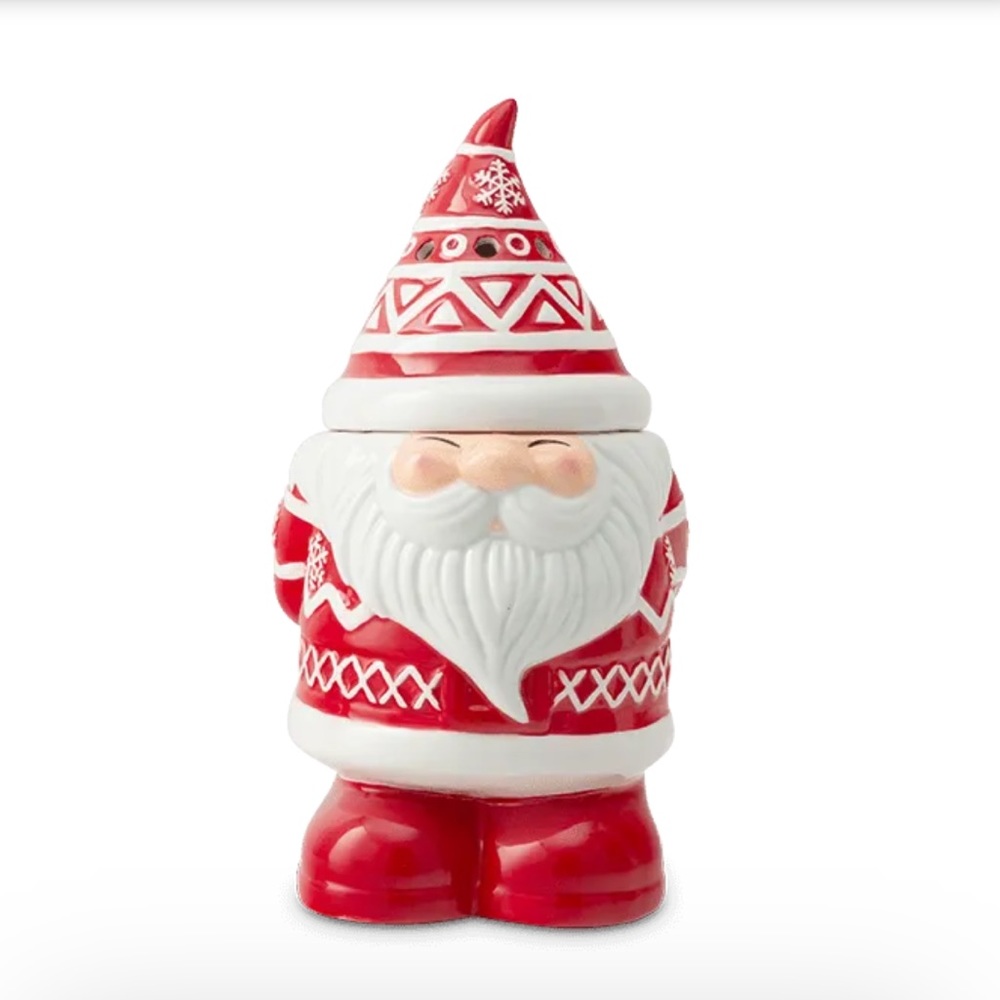 Scentsy Be Jolly
